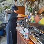 ヴィラ Torricella *