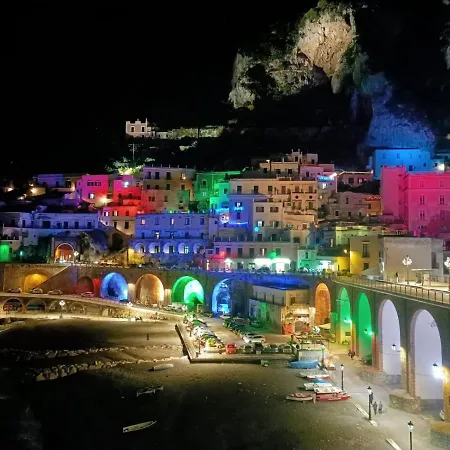 Torricella * Amalfi