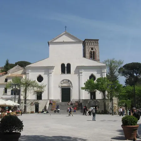 Torricella Villa