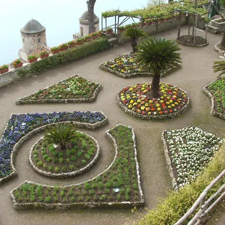 Villa Torricella