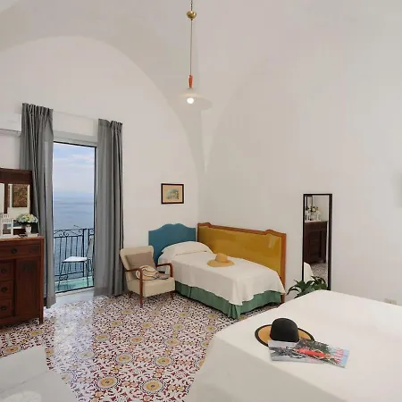Torricella Villa
