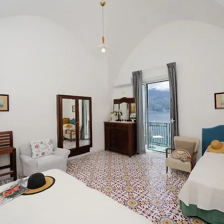 Torricella Villa