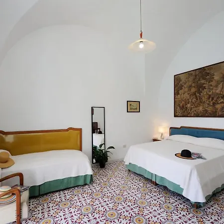 Torricella Villa