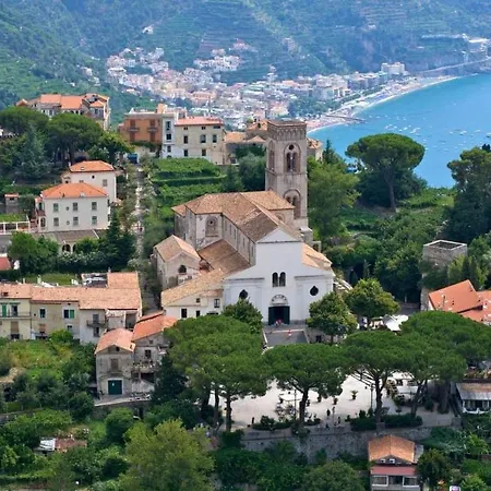 Torricella Villa *