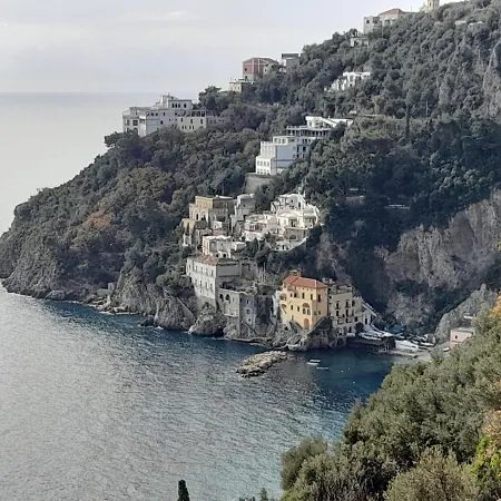 Torricella Villa *