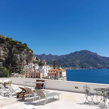 Torricella Villa Amalfi