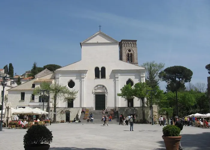 Torricella Villa