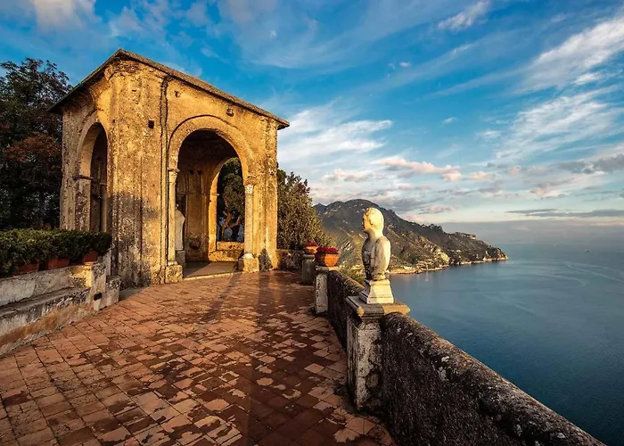 Villa Torricella