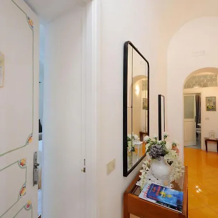 Torricella 빌라 아말피