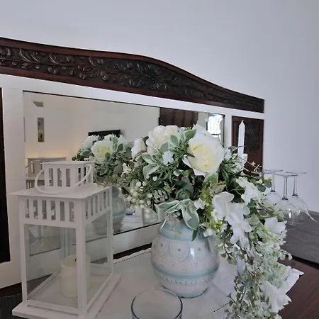 빌라 Torricella 아말피