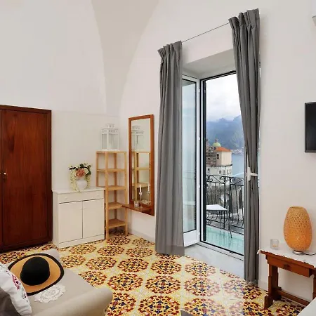 Villa Torricella
