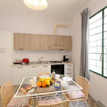 빌라 Torricella 아말피