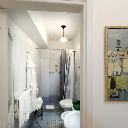 Torricella Villa